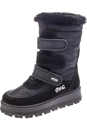 Primigi Corinne GTX, Stivali da Neve Bambina, , 28 EU