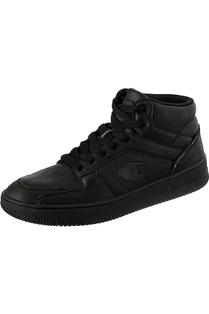 RD18 2.0 Mid Sneakers, Nero (KK002), EU44 Maschio-Adulto