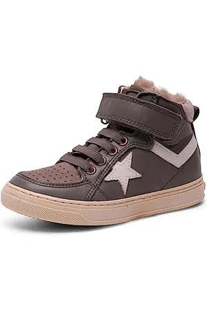 Bisgaard Isak Lamb, Scarpe da Ginnastica, , 33 EU