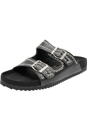 Chattawak Coventry 38 Mule, Ciabatte Donna, EU