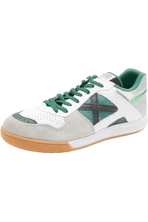 Munich Continental, Scarpe da Ginnastica Basse Unisex-Adulto, , 44 EU