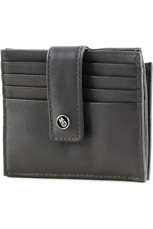 Mandarina Duck Downtown, Accessori da Viaggio-Portafogli Uomo, , Taglia Unica