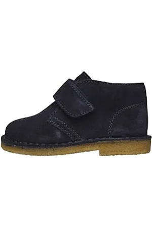 Naturino Desert Boots in Suede, 20