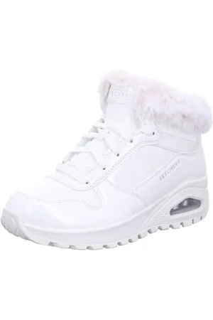Skechers Uno Rugged, Stivaletto Donna, , 39 EU