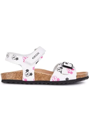 Geox J Adriel Girl C, Sandali, , 35 EU