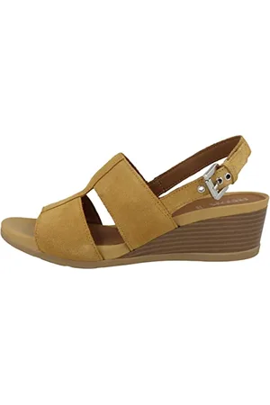 Geox D Marykarmen D358QA000, Sandalo Donna, , 38 EU