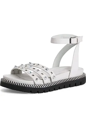 Tamaris 1-1-28272-38, Sandali con Zeppa Donna, , 38 EU