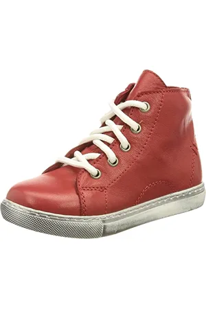 Andrea Conti 0201700, Scarpe da Ginnastica Unisex-Bambini, , 22 EU