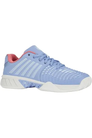 K-Swiss Express Light 3, Scarpe da Tennis Donna, , 38 EU