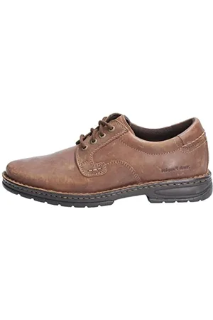 Hush Puppies Fuorilegge II, Mocassino Uomo, , 44.5 EU