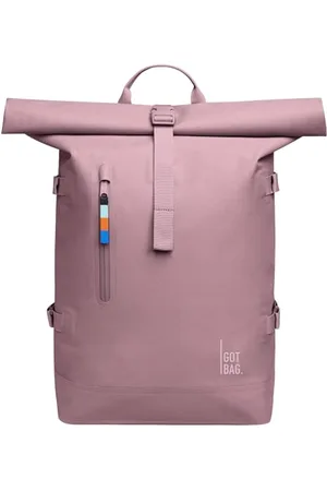 Got Bag Rolltop 2.0, Zainetto Donna, , Talla única