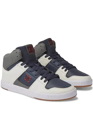 Dcshoes Cure Hi Top, Scarpe da Ginnastica Uomo, , 42 EU