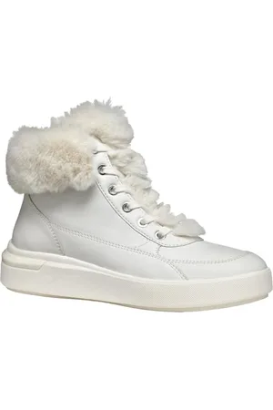 Geox D Dalyla A, Scarpe da Ginnastica Donna, , 41 EU