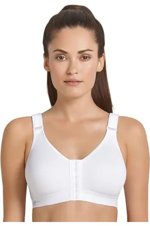 Anita Active - Reggiseno, Donna, (Weiß (weiß 006)), 7E IT (95E DE)