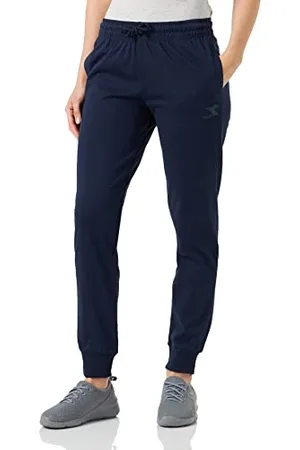 Diadora L.Pants Cuff Core, , XXL Donna