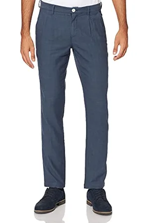 Sisley Pantaloni 4ub655gs9, , 42 Uomo