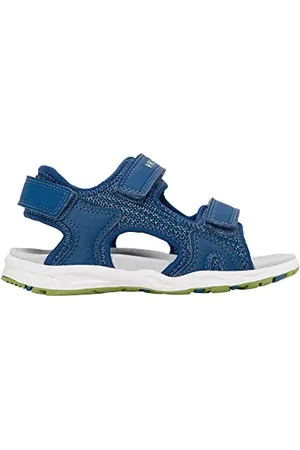 Viking Anchor, Sandal, Unisex - Bambini e ragazzi, , 22 EU