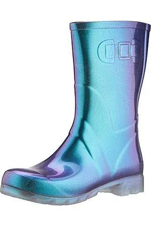Beck Glossy, Stivali di Gomma Donna