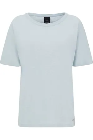Geox W T-Shirt R/N, , XL Donna