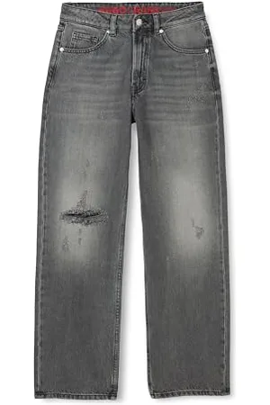 HUGO BOSS Gilissi Jeans, , 26W x 32L Donna