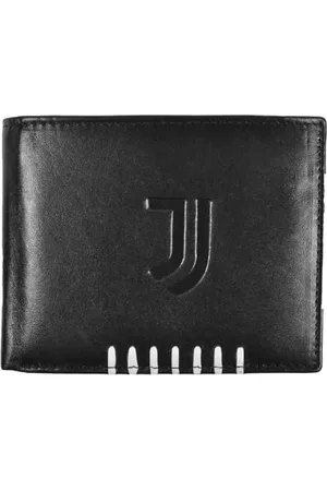 Juventus 133226, Accessori da Viaggio-Portafogli Unisex-Adulto, , 12,5x9,5x2 cm