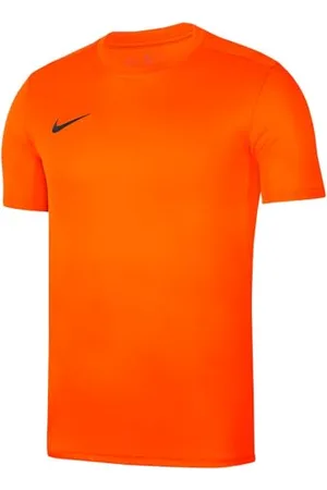 Nike Park VII Jersey Short Sleeve Maglia Maniche Corte, , M Bambino