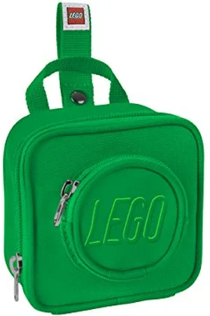 LEGO Wear Brick Mini Backpack Zaino, , Taglia Unica Unisex-Bambini e Ragazzi