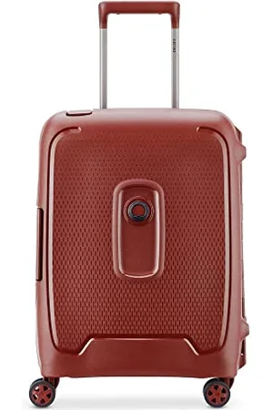 Delsey MONCEY, Valise, cabine rigide slim, 55x40x20 cm, 36 litres, XS