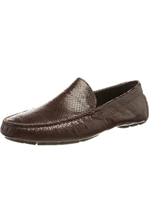 Roberto Cavalli Mocassini Uomo, , 39 EU