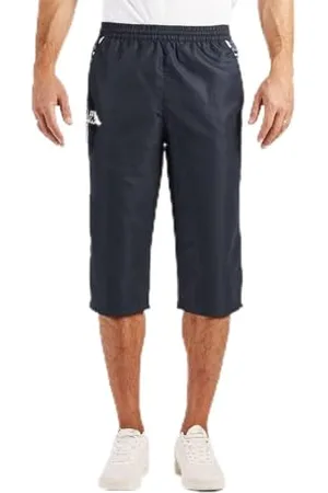 Kappa Gardian Graphik Pantaloncini, , S Uomo