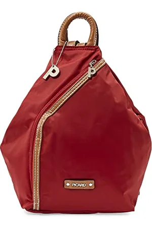 Picard Sonja, Zaino Donna, Colore: , Breite 20 cm, Höhe 33 cm, Tiefe ca. 9 cm