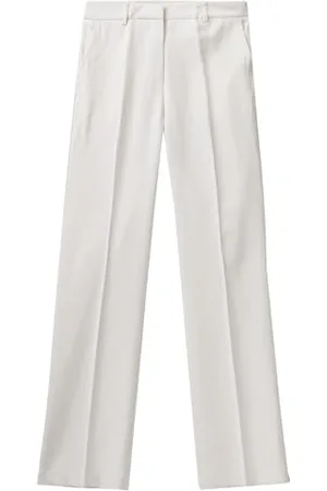 Benetton Pantalone 4YFWDF05R, , 38 Donna