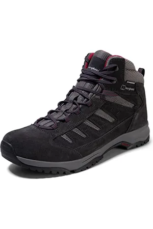 Berghaus Exped Trek 2 Tech, Scarpe da Arrampicata Basse Uomo, , 42.5 EU