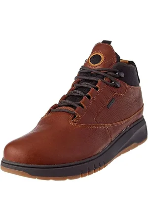 Geox U Aerantis 4x4 B ABX, Stivaletti Uomo, , 41 EU