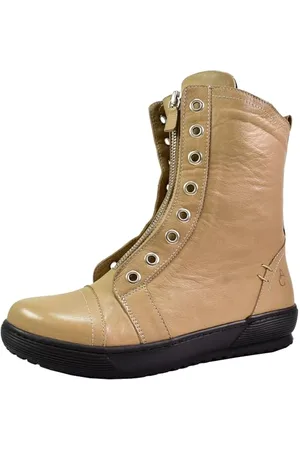 Andrea Conti Stivaletti Donna 0066005, Numero:40 EU, Colore: