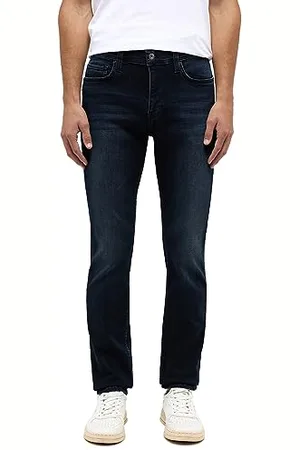 Mustang Vegas Jeans, (Dark 883), W33/L34 (Taglia Produttore: 33/34) Uomo