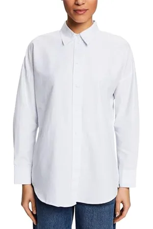 ESPRIT 123ee1f303 Camicia da Donna, , M