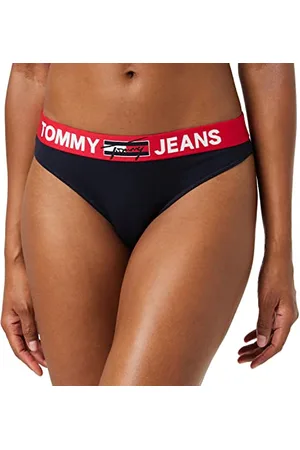 Tommy Hilfiger Slip Donna Intimo, (Desert Sky), M