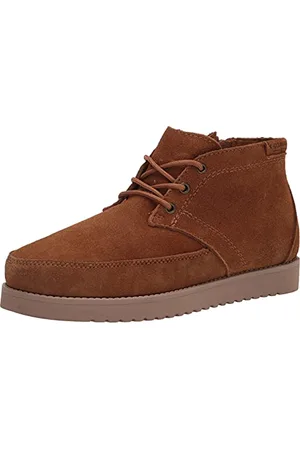 UGG Asaiah Uomo, Castagna, 41 EU