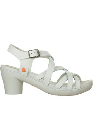 Art 1477 Alfama, Sandali con tacco Donna, , 41 EU