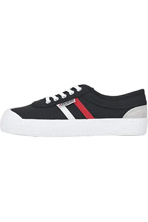 Kawasaki Retro 3.0 Canvas Shoe, Scarpe da Ginnastica Unisex-Adulto, , 38 EU