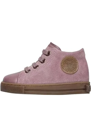 Falcotto Magic 2, Scarpe per Chi Inizia a Camminare Bambina, 25 EU
