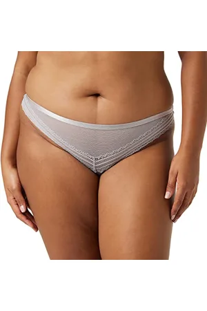 Triumph Tempting Tulle_01 String, Intimo Donna, , XL