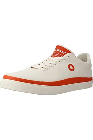 ECOALF Rinalf Sneakers Man, Scarpe da Uomo Unisex-Adulto, , Numeric_43 EU