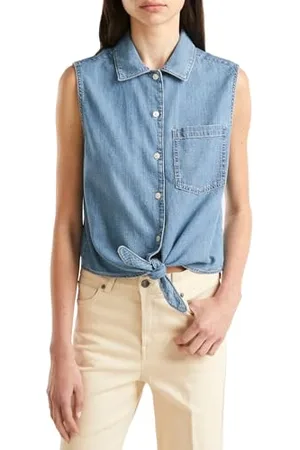 Benetton Camicia S/M