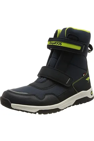 KangaROOS K-MJ Sharp V RTX, Stivali da Trekking ed Escursionismo, , 27 EU