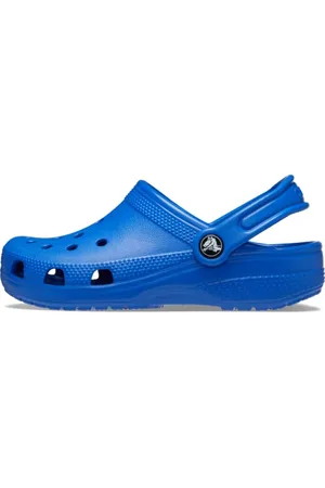 Crocs Classic Clog K, Zoccoli Unisex - Bambini e Ragazzi, , 34/35 EU