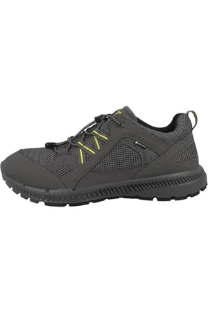 Ecco Terracruise II, Scarpe da Ginnastica Basse Uomo, / , 47 EU