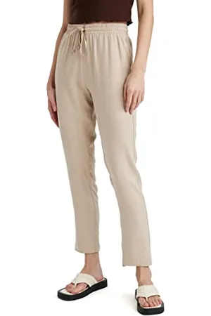 DeFacto L3164AZ, Pantaloni Casual, Donna, , 44