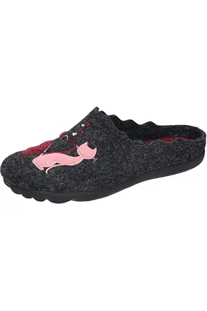 Manitu Home Pantofole, Donna, , 38 EU